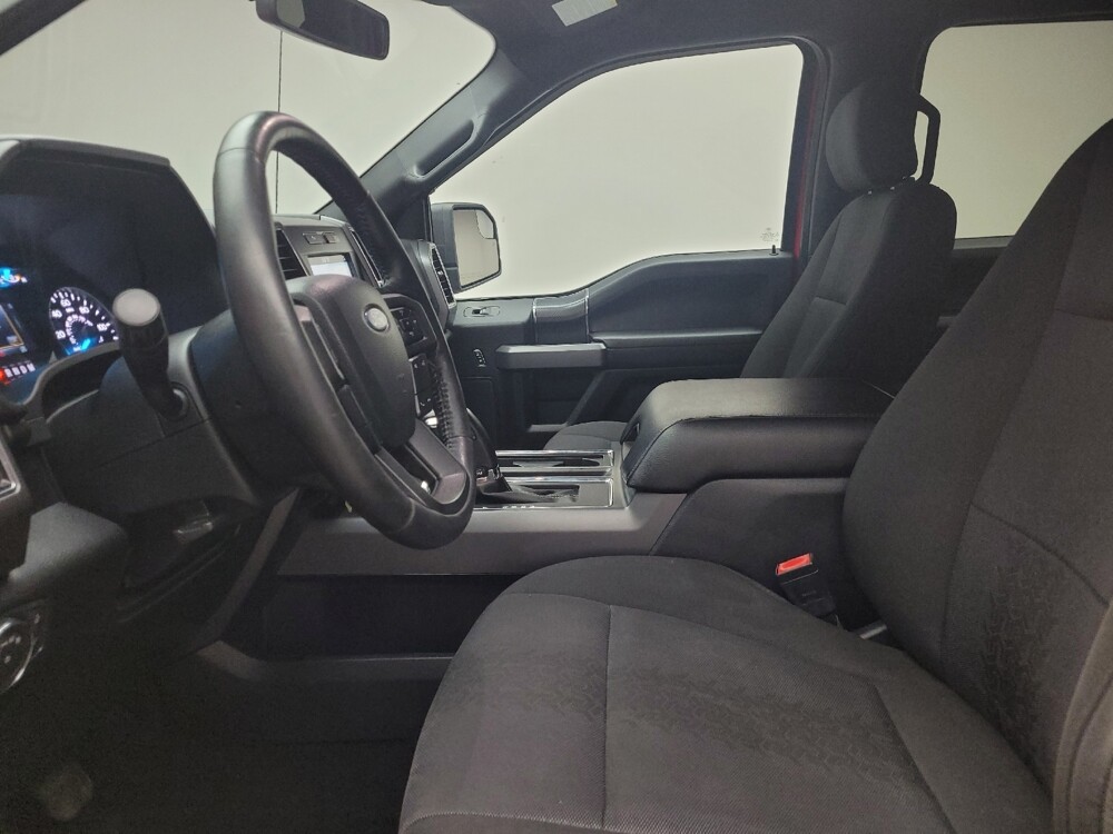 2019 Ford F150 in Taylor, MI 48180 - 18113366 17