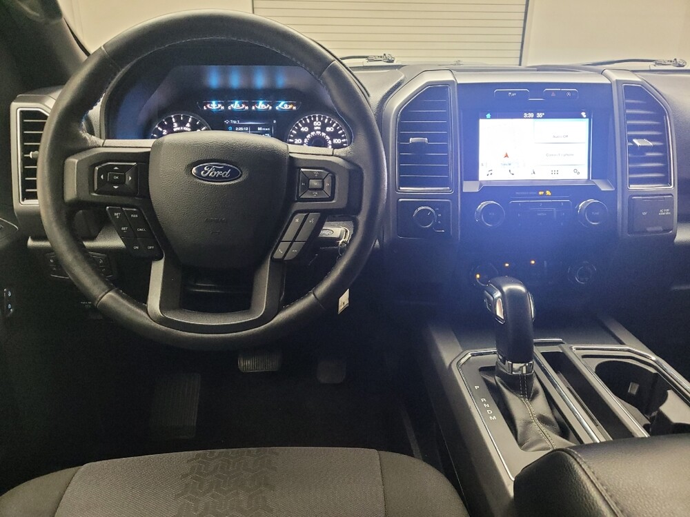 2019 Ford F150 in Taylor, MI 48180 - 18113366 22
