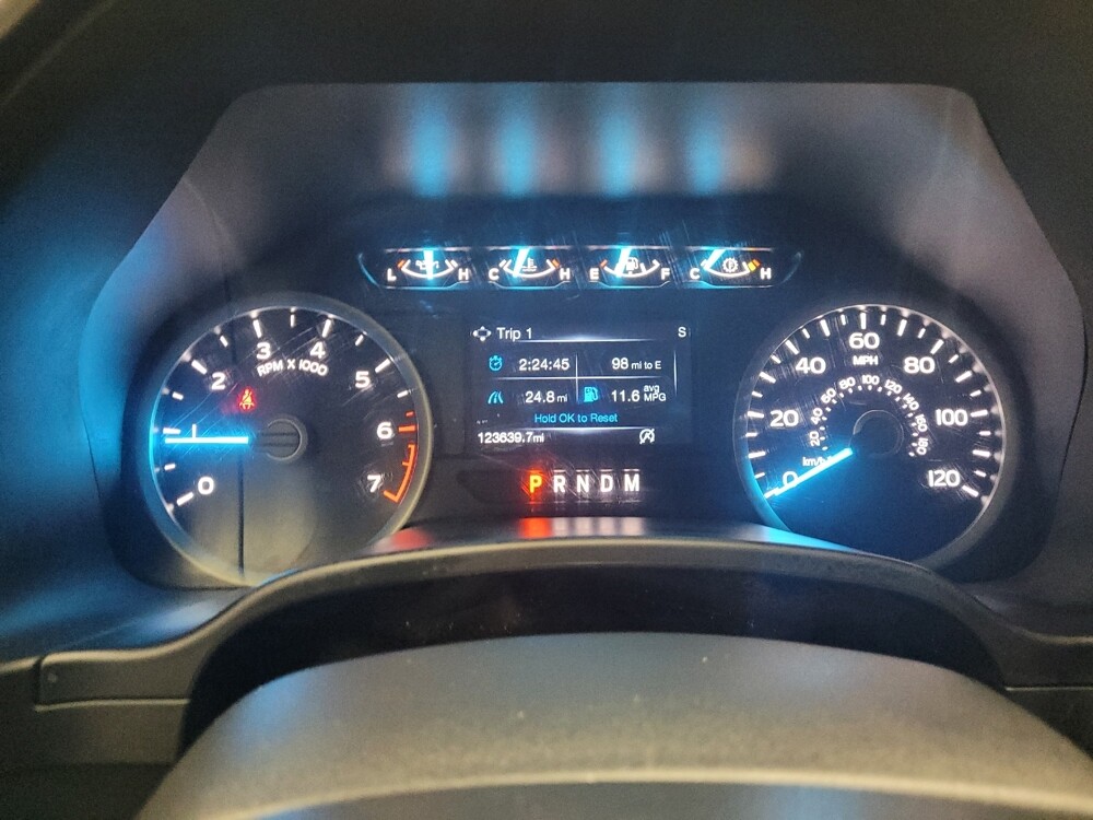 2019 Ford F150 in Taylor, MI 48180 - 18113366 23