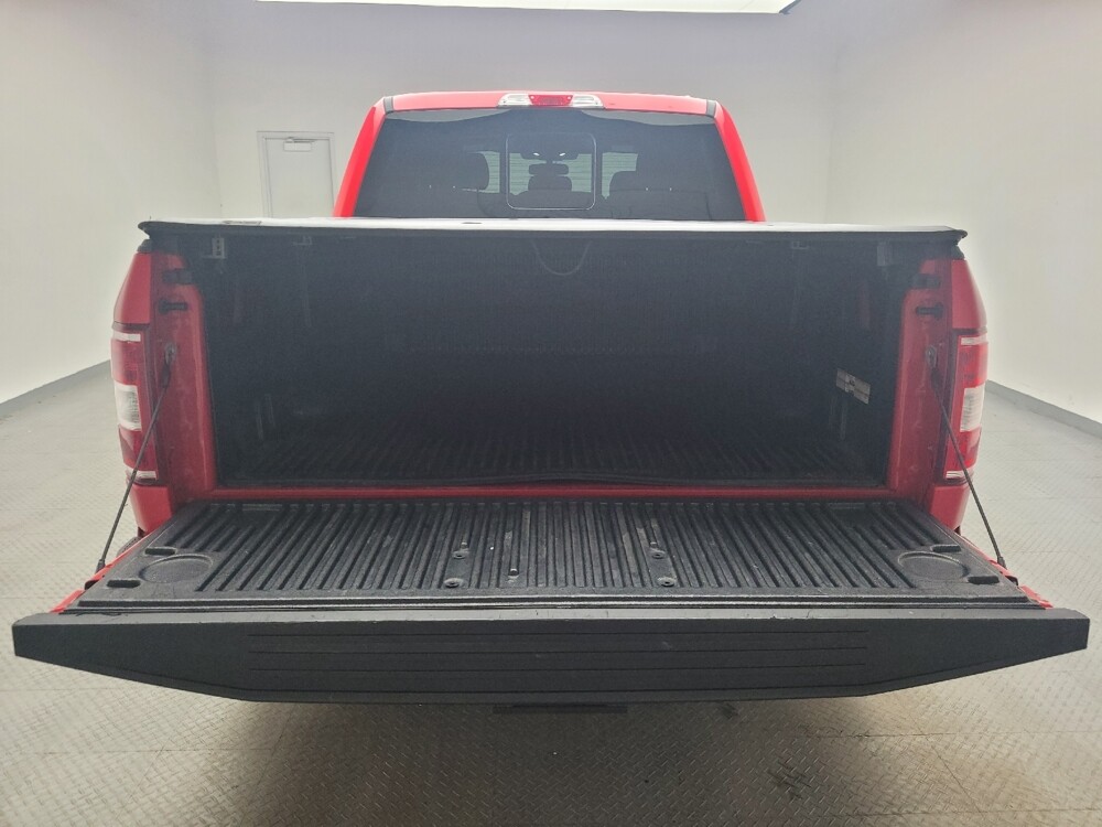 2019 Ford F150 in Taylor, MI 48180 - 18113366 29