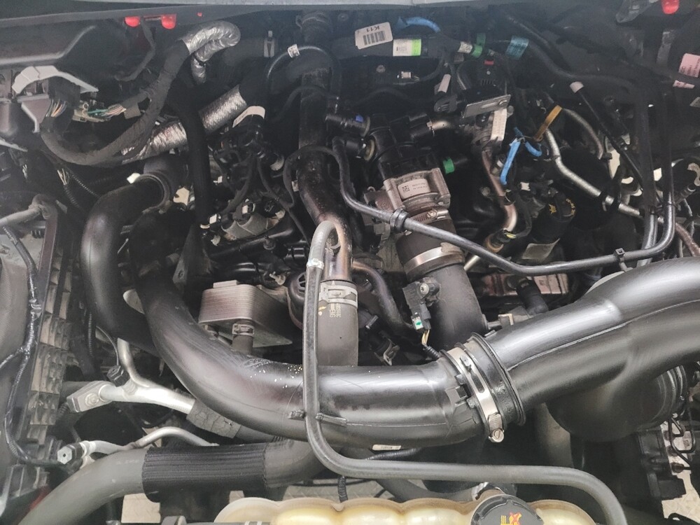 2019 Ford F150 in Taylor, MI 48180 - 18113366 30