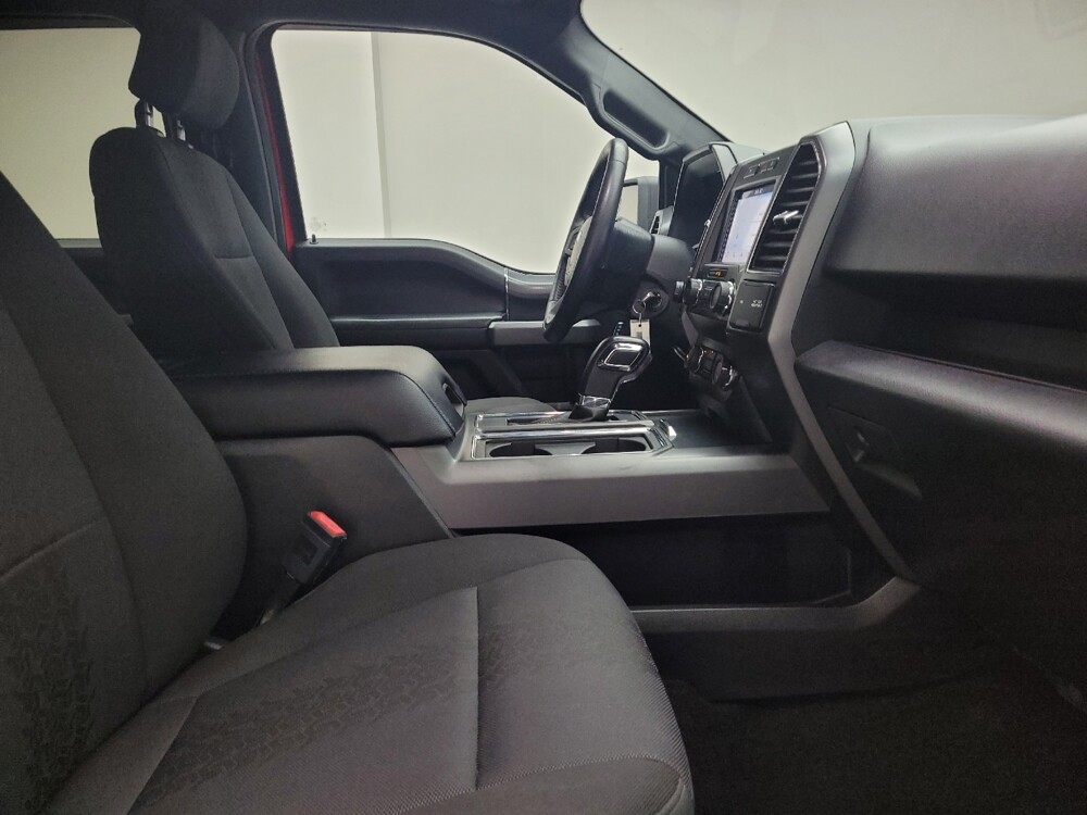 2019 Ford F150 in Taylor, MI 48180 - 18113366 21