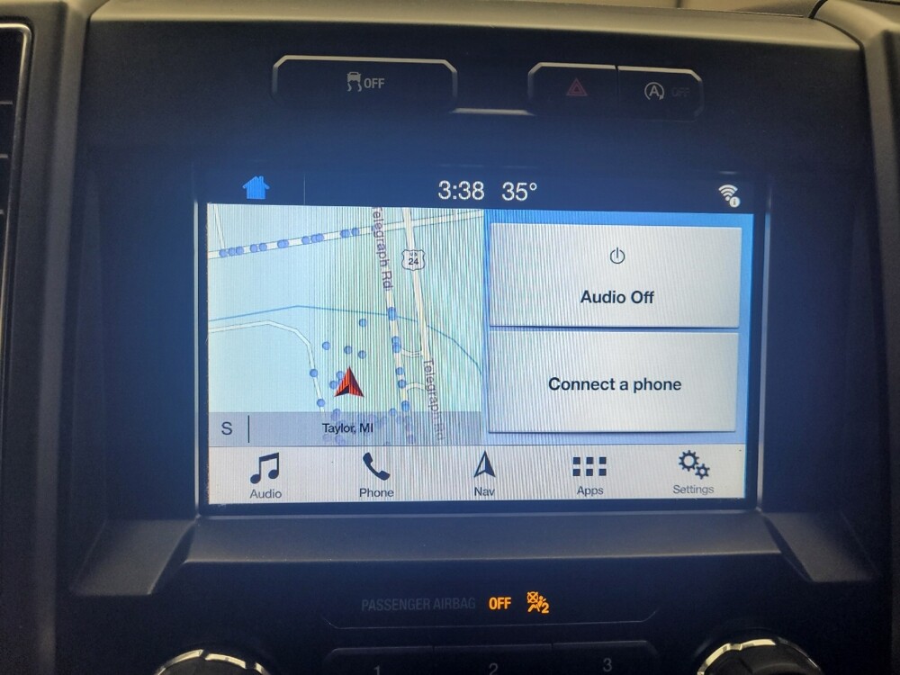 2019 Ford F150 in Taylor, MI 48180 - 18113366 25