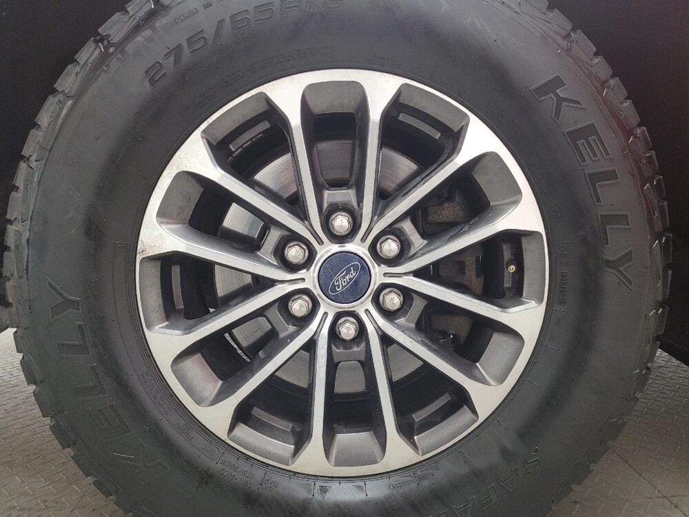 2019 Ford F150 in Taylor, MI 48180 - 18113366 31