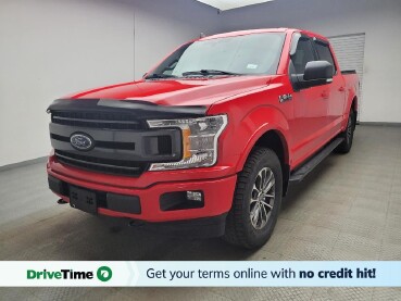 2019 Ford F150 in Taylor, MI 48180