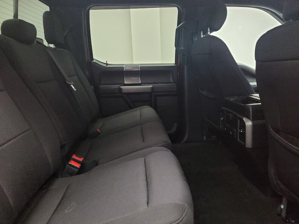 2019 Ford F150 in Taylor, MI 48180 - 18113366 19