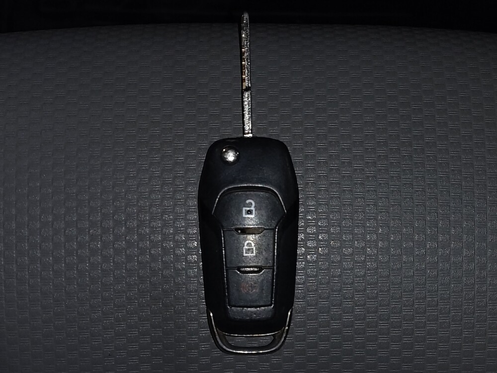 2016 Ford F150 in Mobile, AL 36606 - 18113368 32