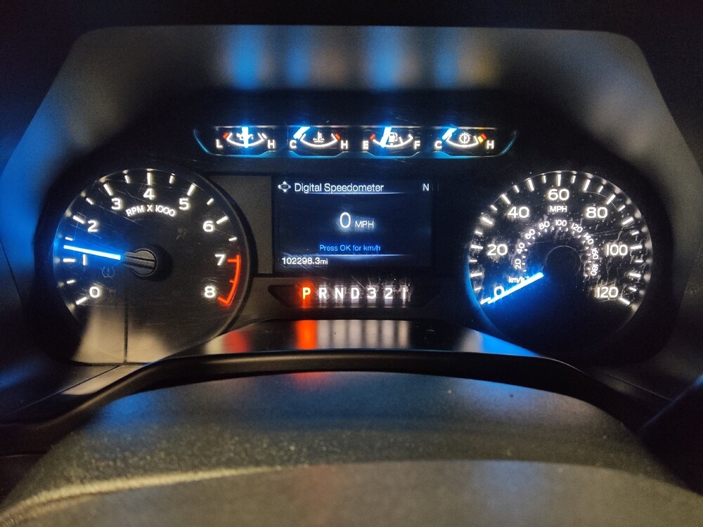 2016 Ford F150 in Mobile, AL 36606 - 18113368 23