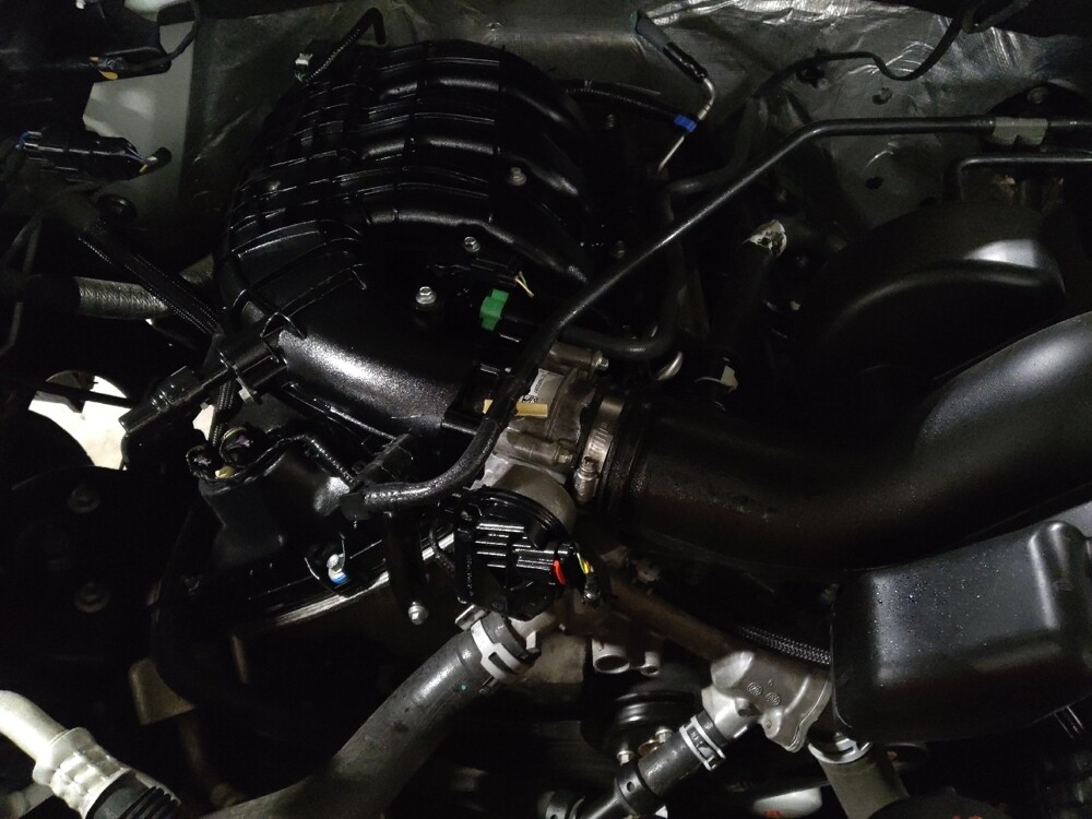 2016 Ford F150 in Mobile, AL 36606 - 18113368 30