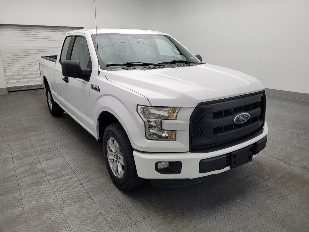 2016 Ford F150 in Mobile, AL 36606 - 18113368 13