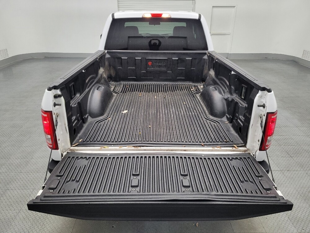 2016 Ford F150 in Mobile, AL 36606 - 18113368 29