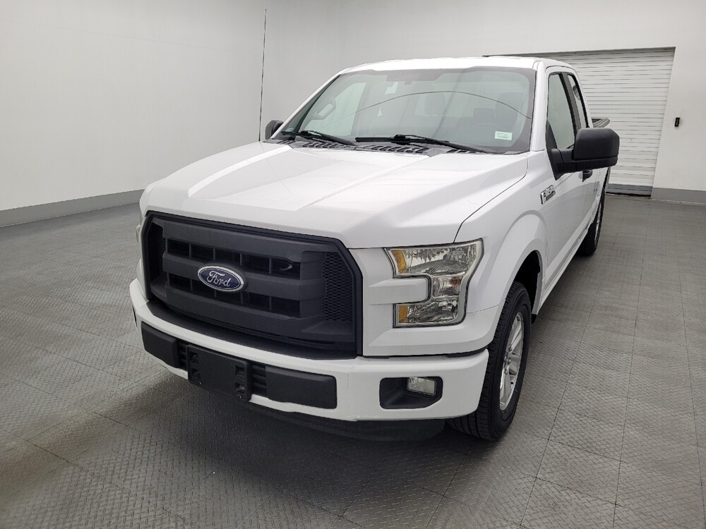 2016 Ford F150 in Mobile, AL 36606 - 18113368 15