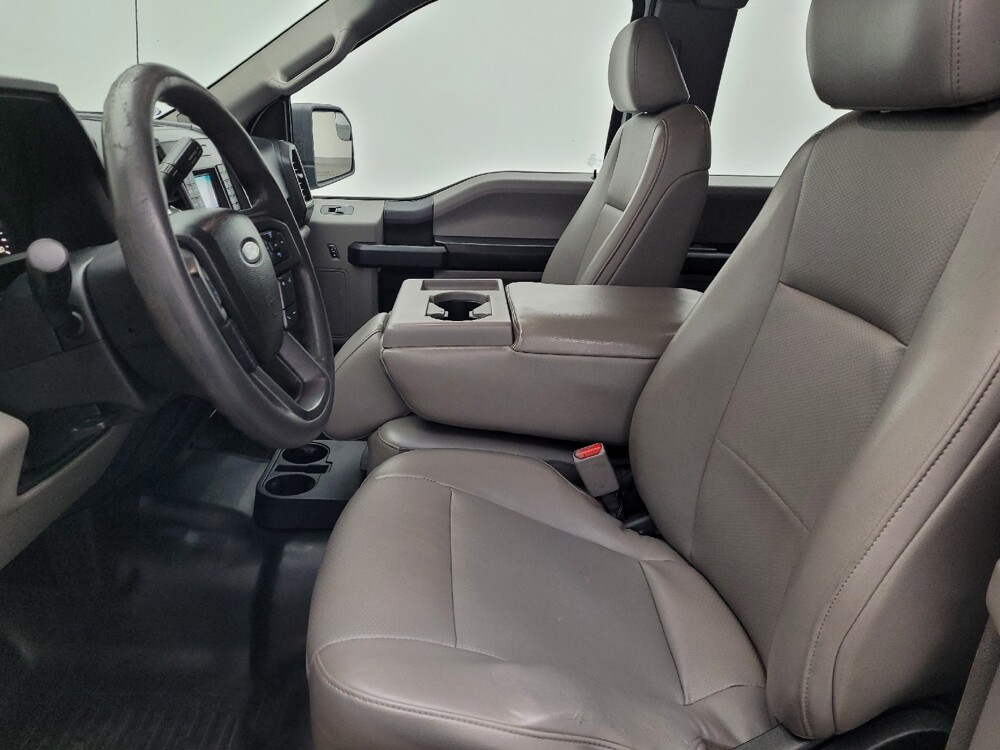 2016 Ford F150 in Mobile, AL 36606 - 18113368 17