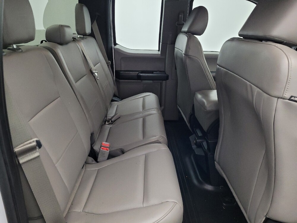 2016 Ford F150 in Mobile, AL 36606 - 18113368 19