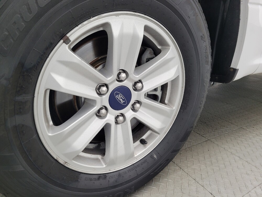 2016 Ford F150 in Mobile, AL 36606 - 18113368 31