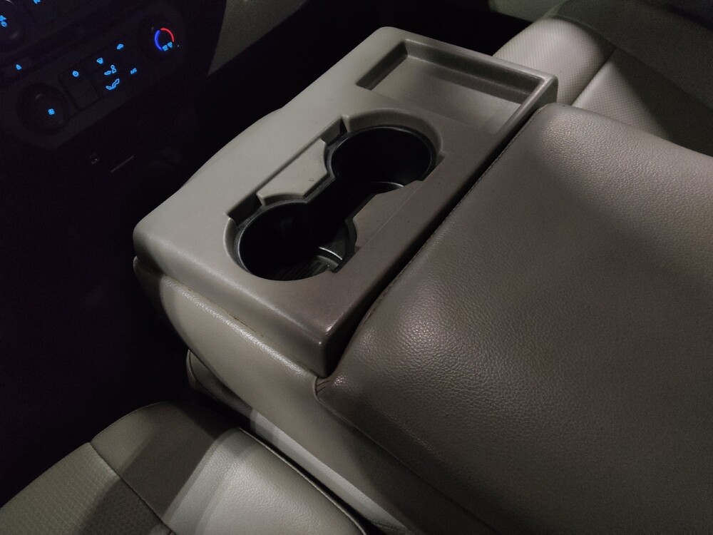 2016 Ford F150 in Mobile, AL 36606 - 18113368 26