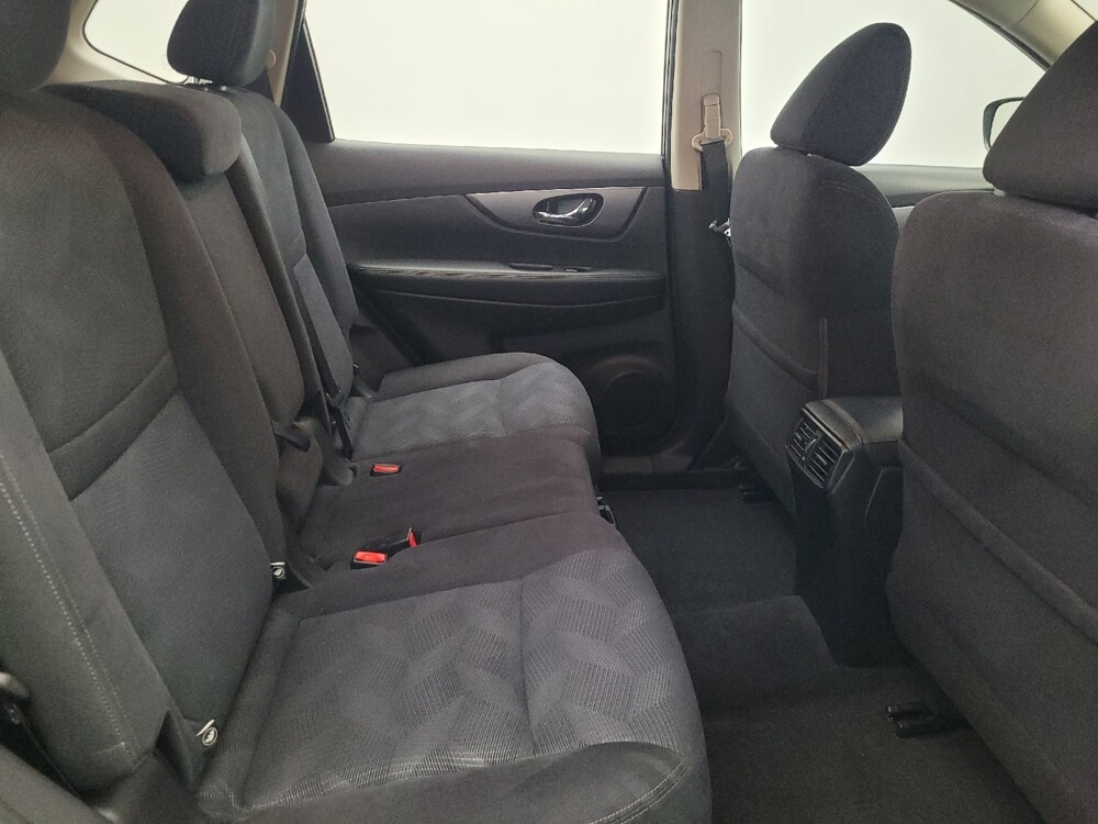 2016 Nissan Rogue in Jacksonville, FL 32210 - 18113369 19