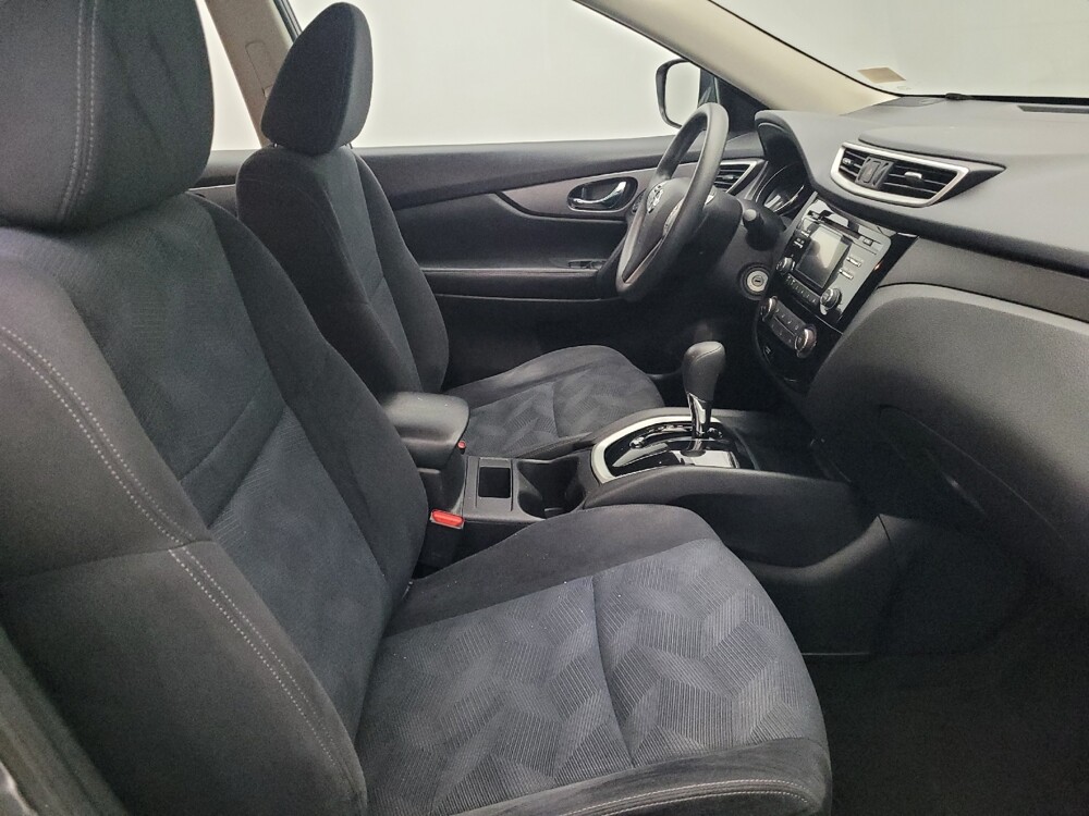 2016 Nissan Rogue in Jacksonville, FL 32210 - 18113369 21