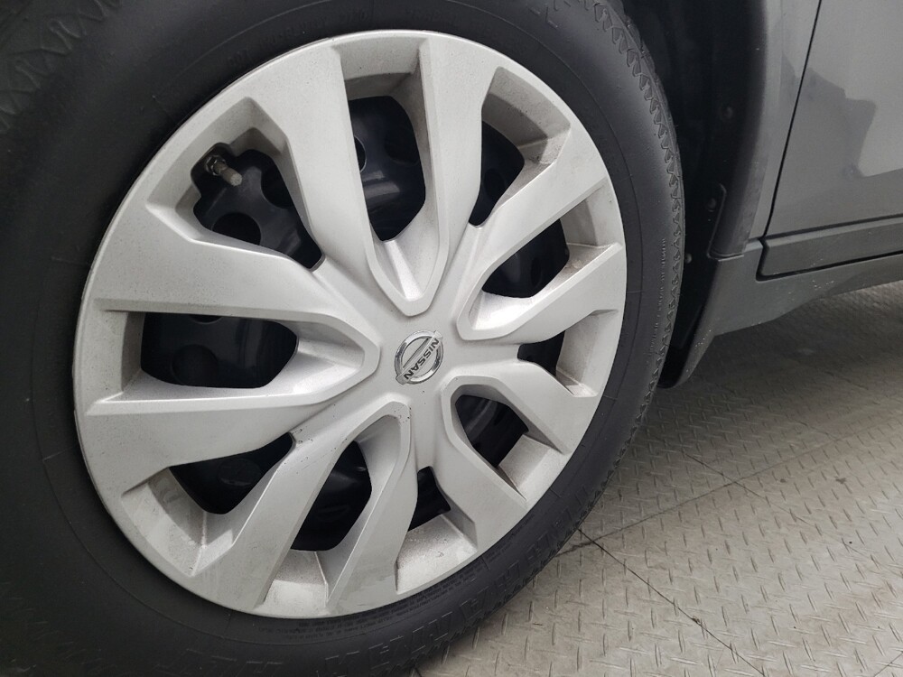 2016 Nissan Rogue in Jacksonville, FL 32210 - 18113369 31