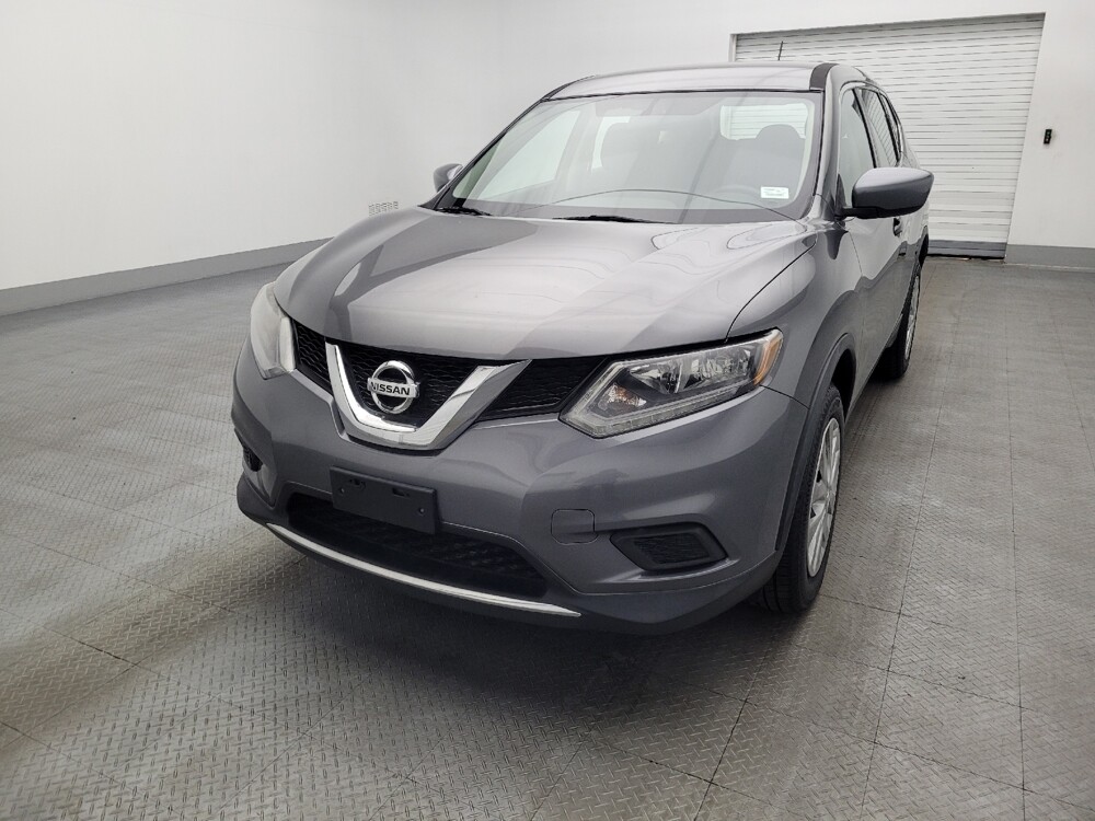 2016 Nissan Rogue in Jacksonville, FL 32210 - 18113369 15