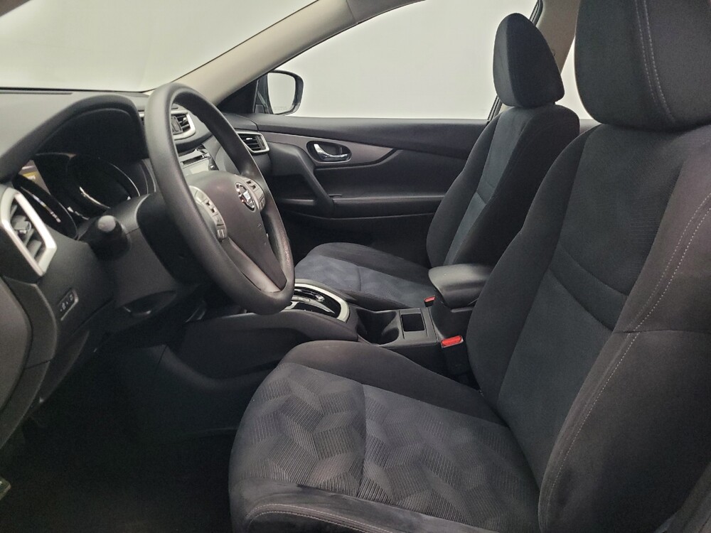 2016 Nissan Rogue in Jacksonville, FL 32210 - 18113369 17