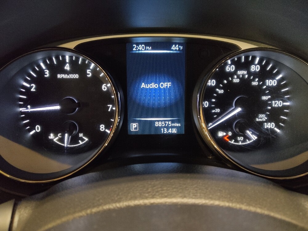 2016 Nissan Rogue in Jacksonville, FL 32210 - 18113369 23