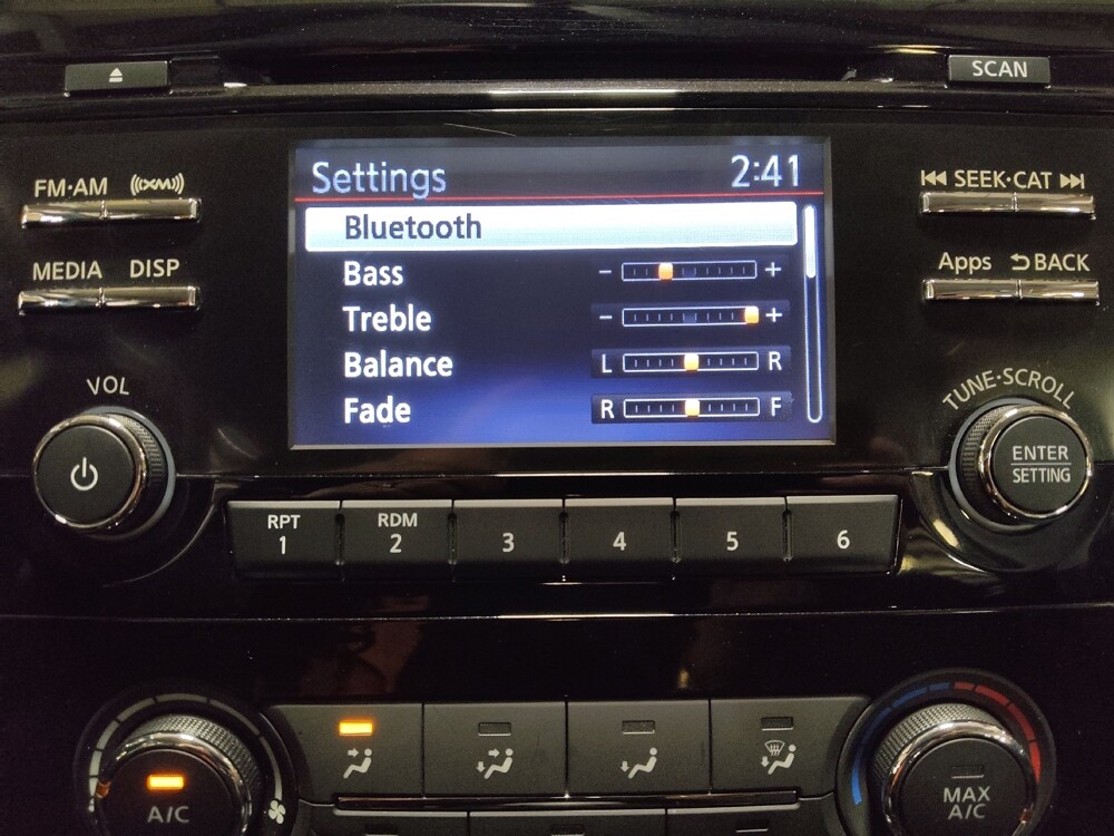 2016 Nissan Rogue in Jacksonville, FL 32210 - 18113369 25