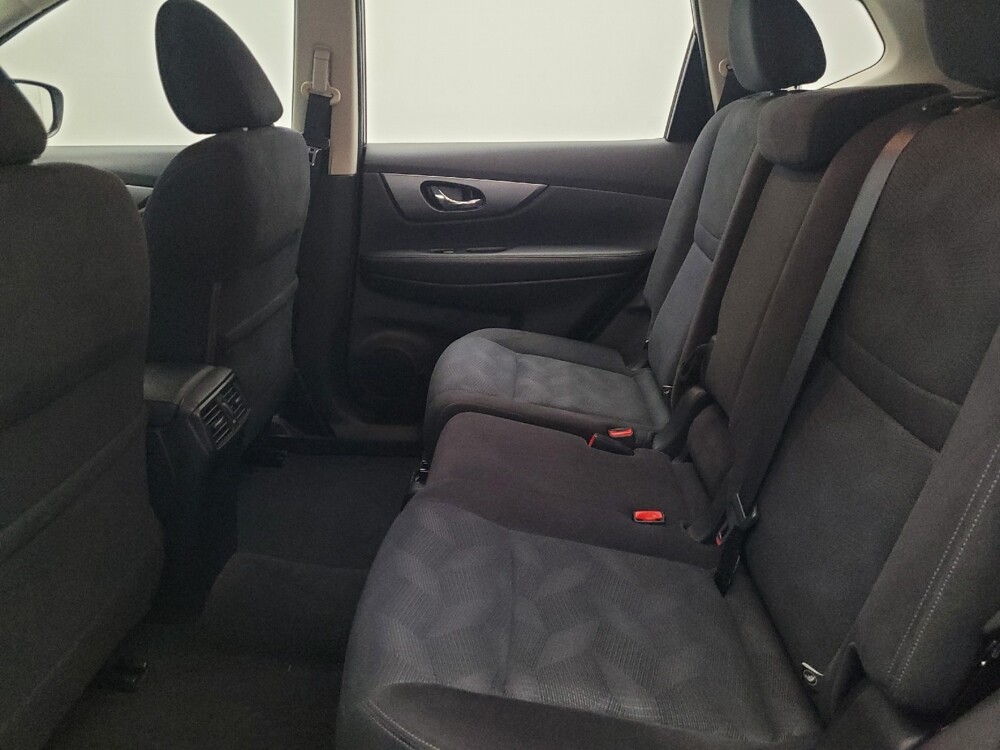 2016 Nissan Rogue in Jacksonville, FL 32210 - 18113369 18