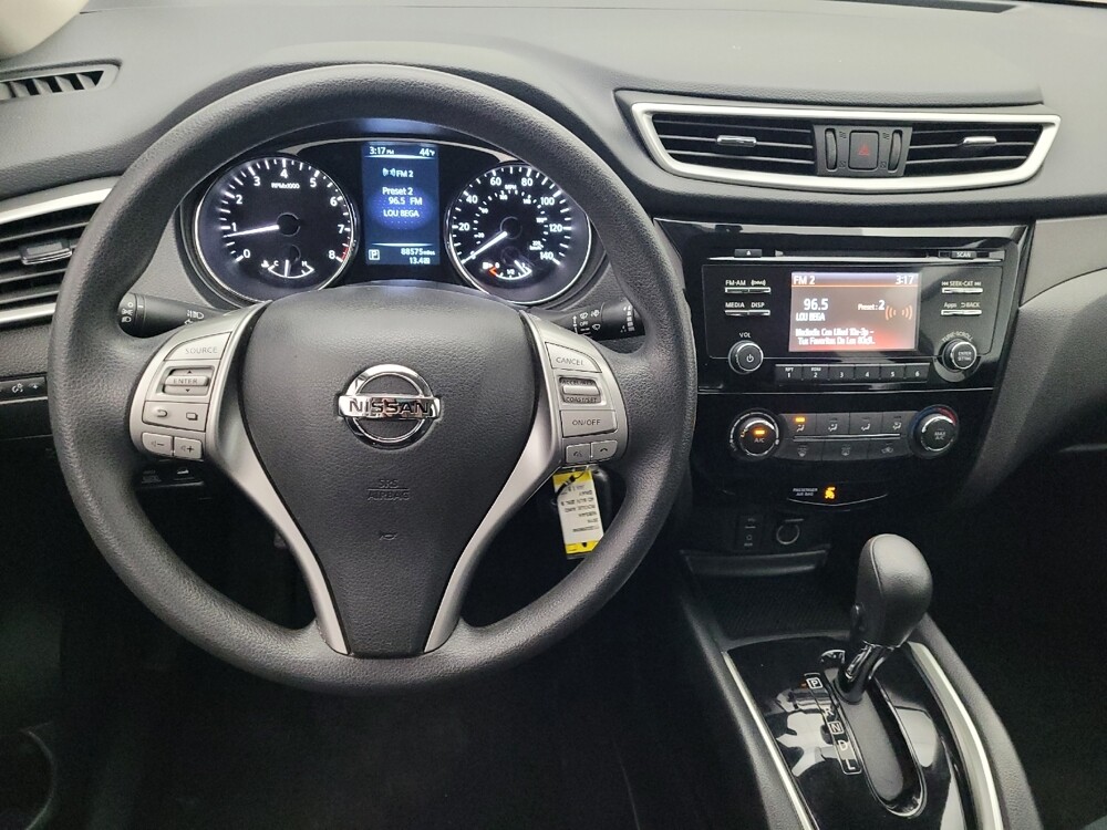 2016 Nissan Rogue in Jacksonville, FL 32210 - 18113369 22