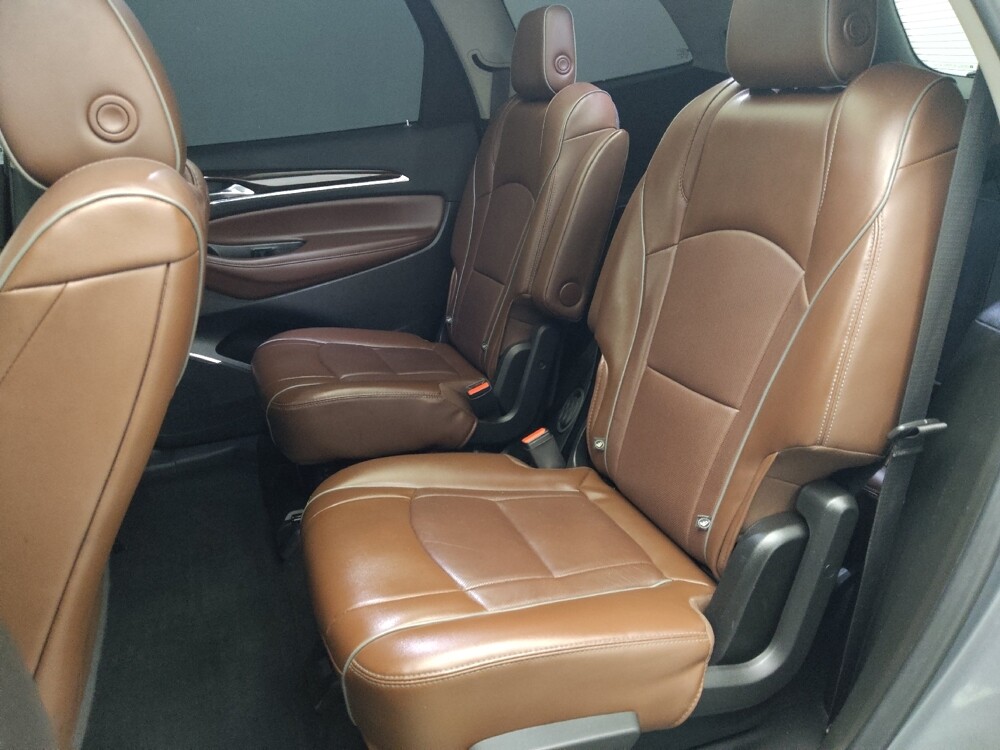 2018 Buick Enclave in Gainesville, FL 32609 - 18113371 18