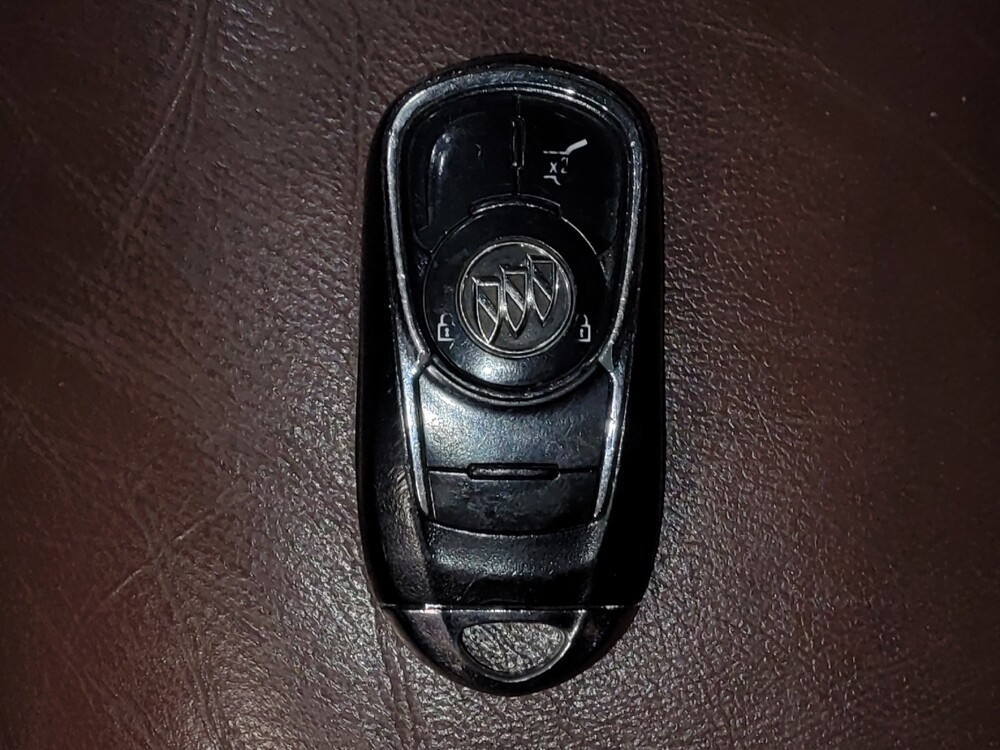 2018 Buick Enclave in Gainesville, FL 32609 - 18113371 32