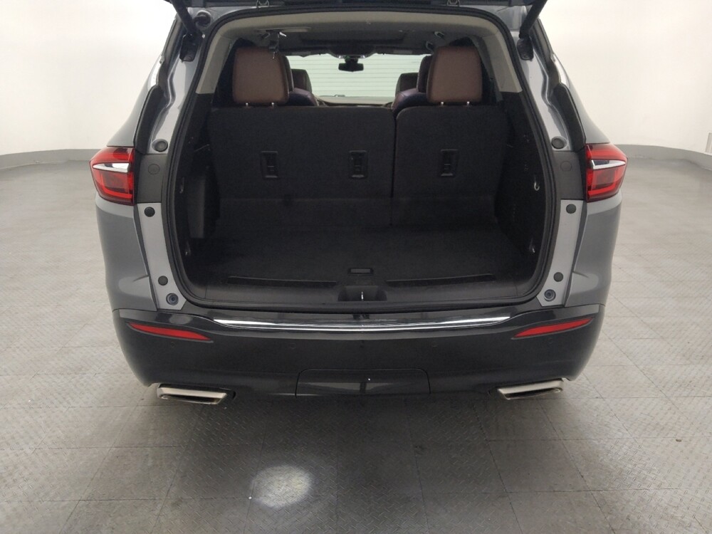 2018 Buick Enclave in Gainesville, FL 32609 - 18113371 29