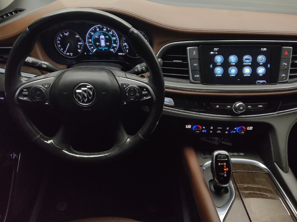 2018 Buick Enclave in Gainesville, FL 32609 - 18113371 22