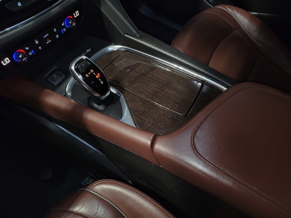 2018 Buick Enclave in Gainesville, FL 32609 - 18113371 26