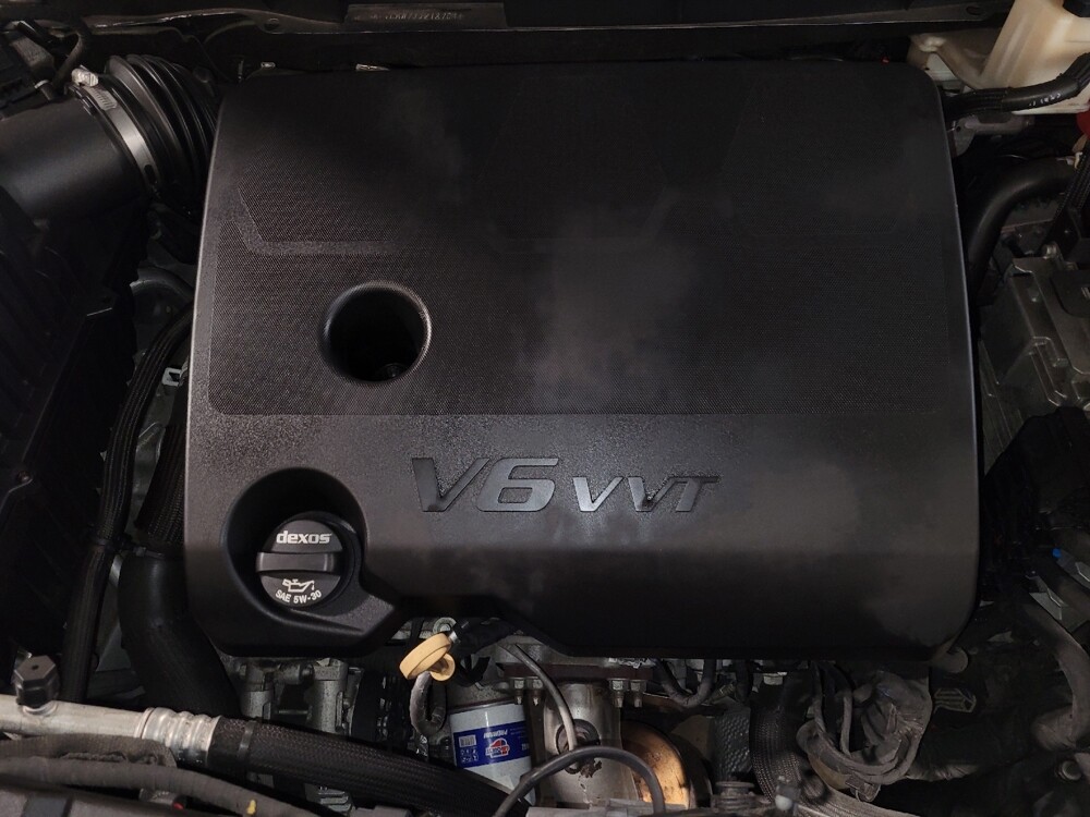 2018 Buick Enclave in Gainesville, FL 32609 - 18113371 30