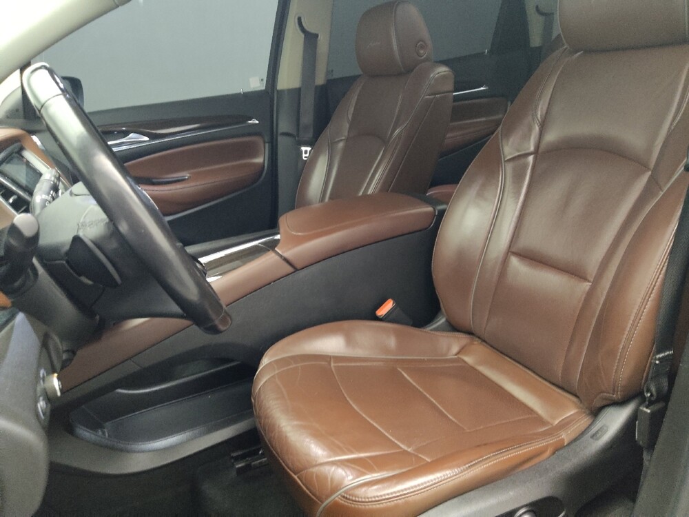 2018 Buick Enclave in Gainesville, FL 32609 - 18113371 17