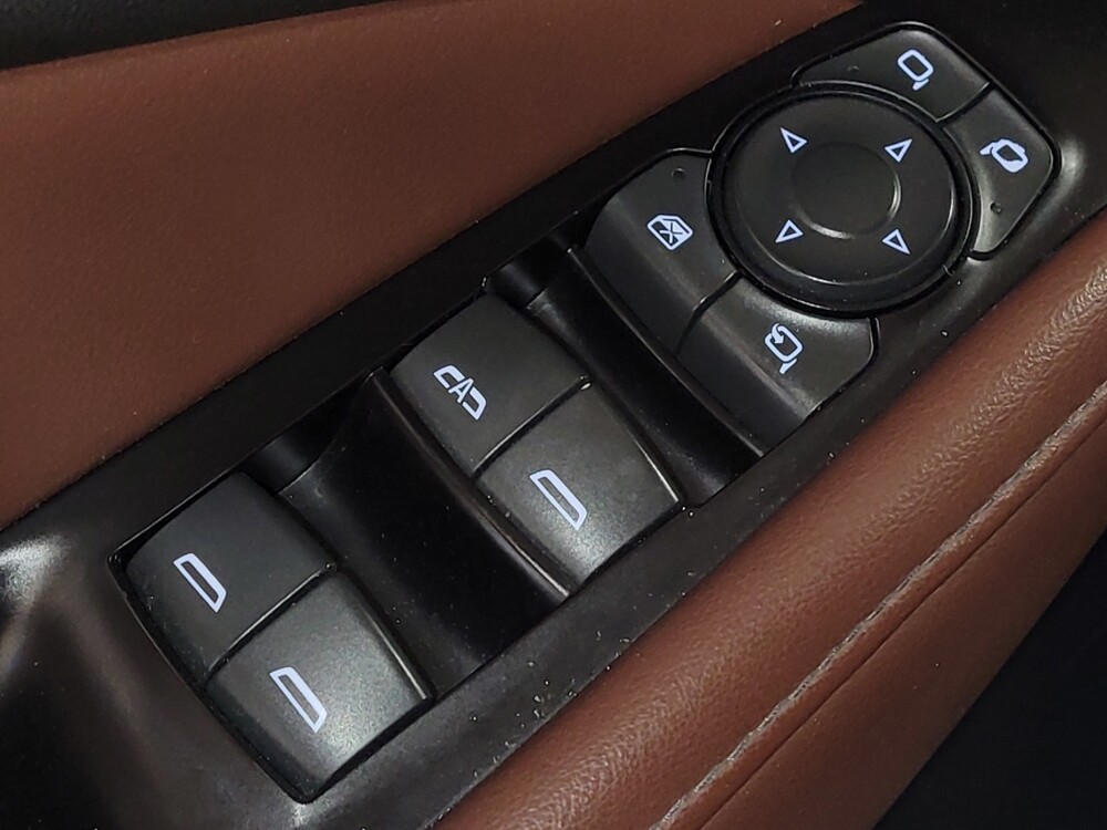 2018 Buick Enclave in Gainesville, FL 32609 - 18113371 27