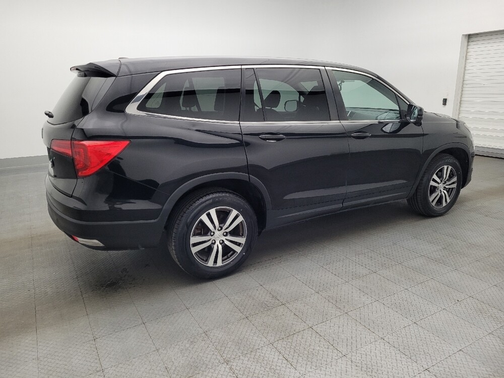 2018 Honda Pilot in Jacksonville, FL 32210 - 18113373 10