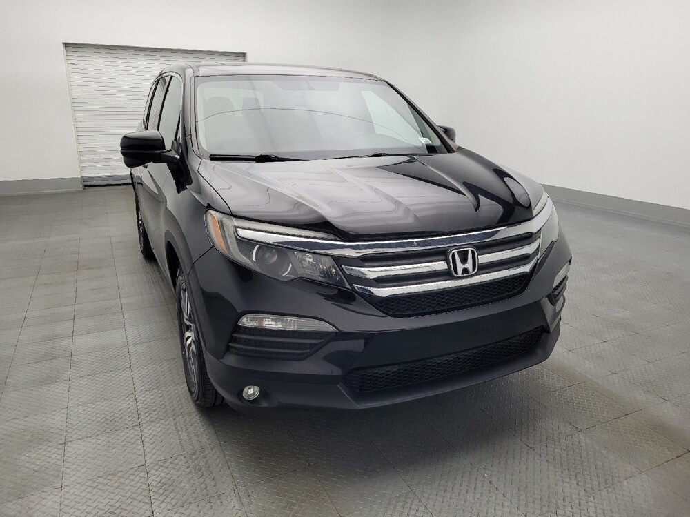 2018 Honda Pilot in Jacksonville, FL 32210 - 18113373 14
