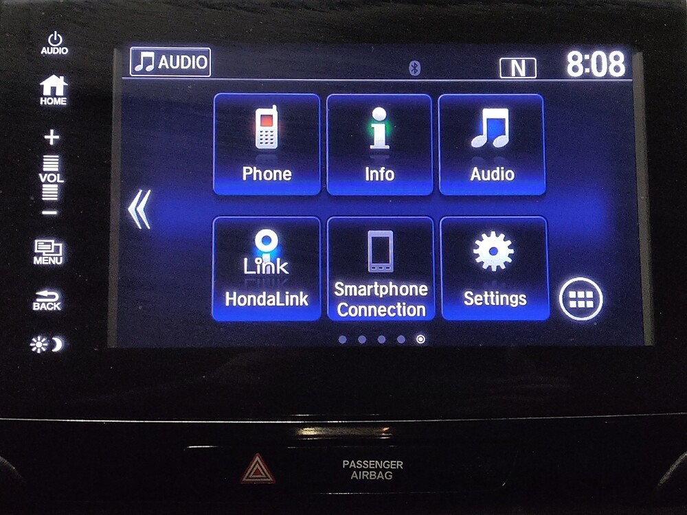 2018 Honda Pilot in Jacksonville, FL 32210 - 18113373 25