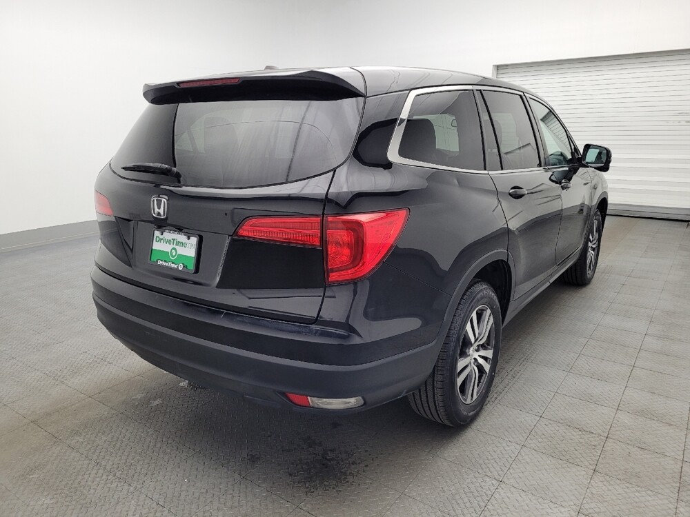 2018 Honda Pilot in Jacksonville, FL 32210 - 18113373 9