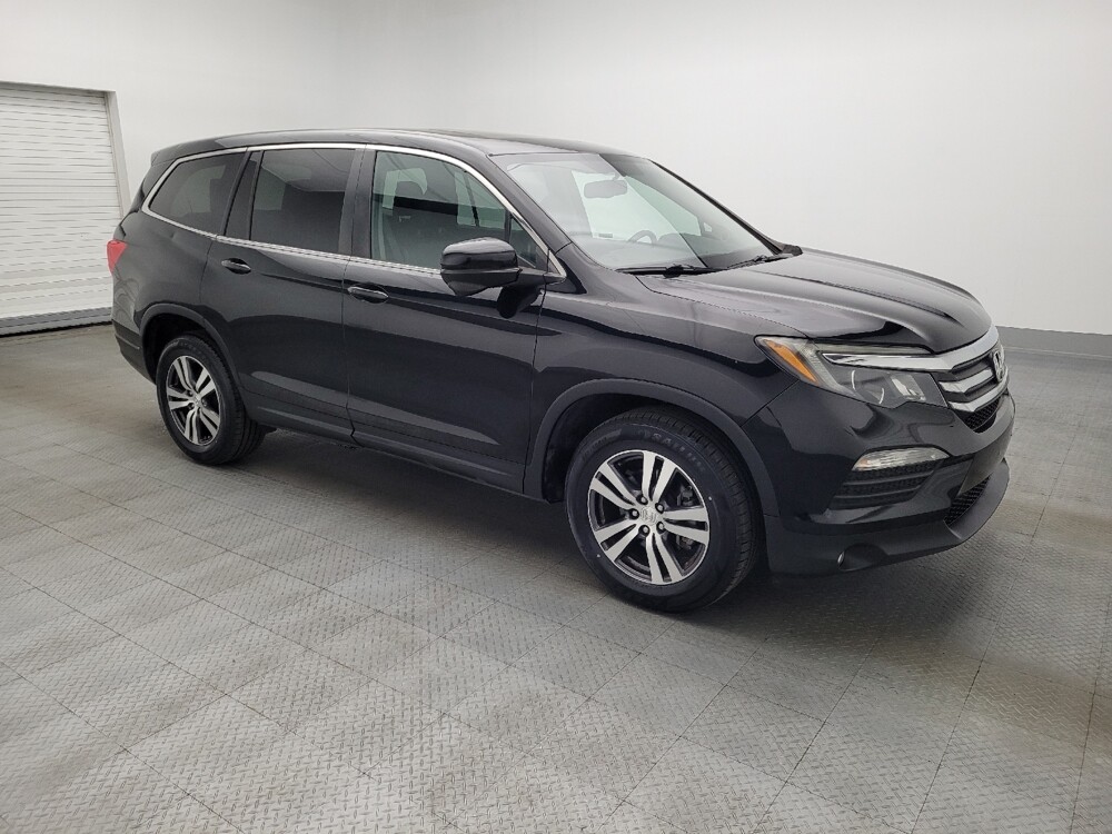 2018 Honda Pilot in Jacksonville, FL 32210 - 18113373 11