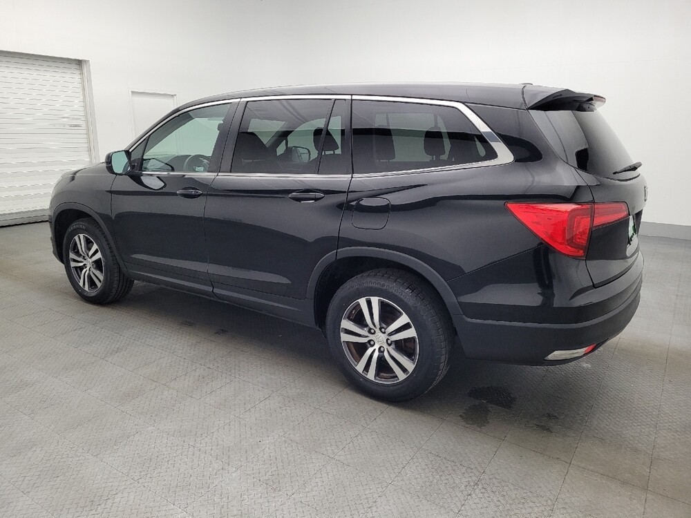 2018 Honda Pilot in Jacksonville, FL 32210 - 18113373 3