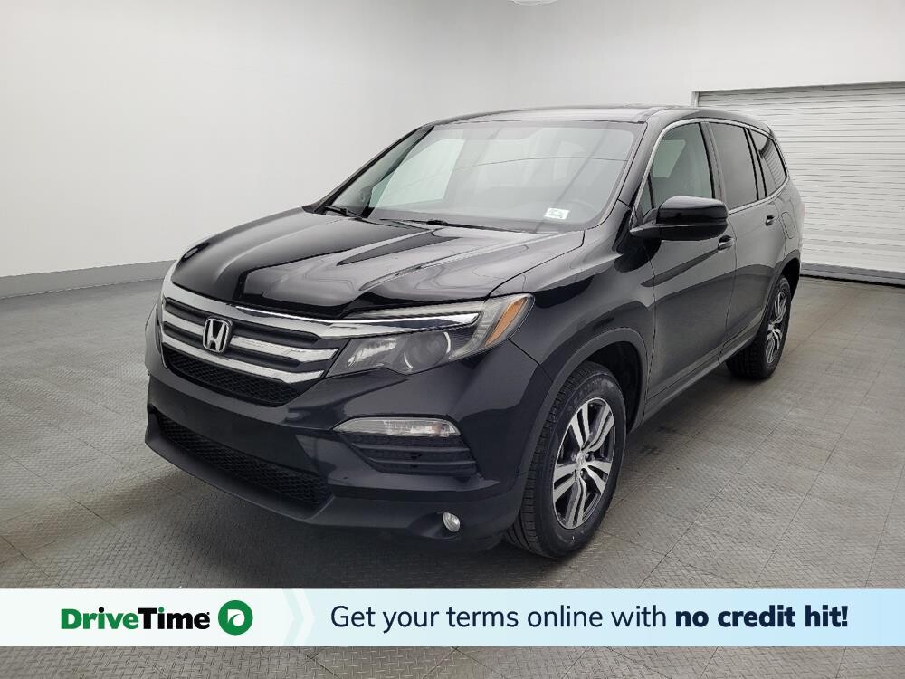 2018 Honda Pilot in Jacksonville, FL 32210 - 18113373