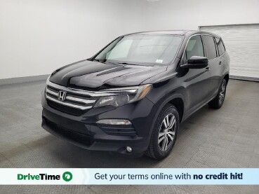 2018 Honda Pilot in Jacksonville, FL 32210