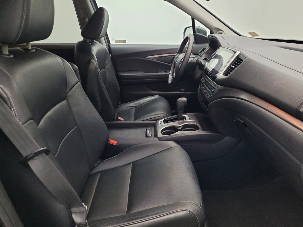 2018 Honda Pilot in Jacksonville, FL 32210 - 18113373 21