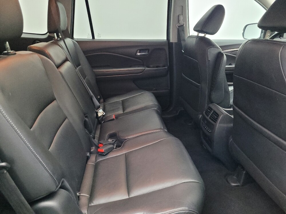 2018 Honda Pilot in Jacksonville, FL 32210 - 18113373 19