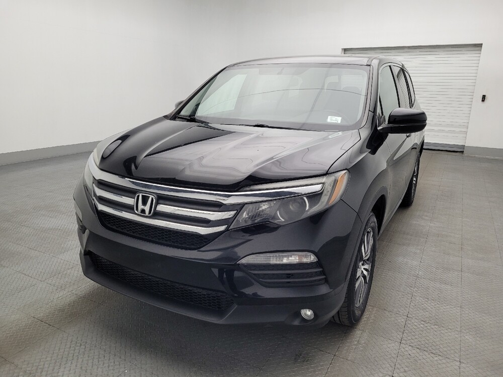 2018 Honda Pilot in Jacksonville, FL 32210 - 18113373 15