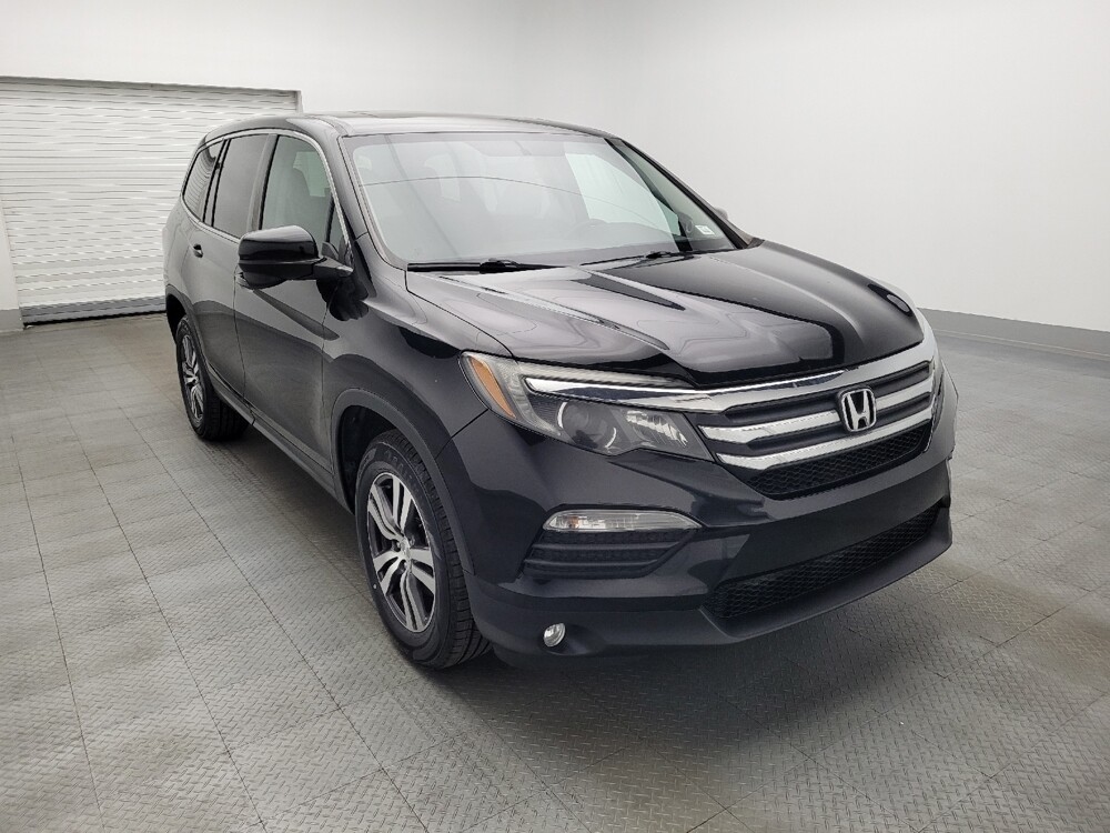 2018 Honda Pilot in Jacksonville, FL 32210 - 18113373 13