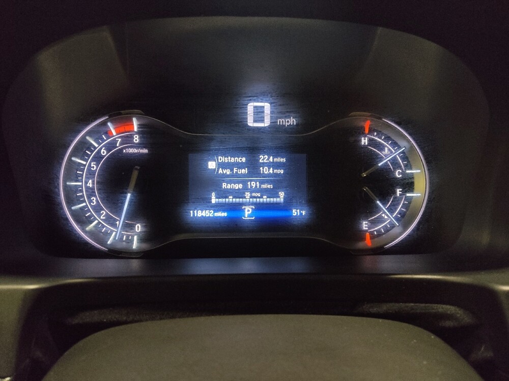 2018 Honda Pilot in Jacksonville, FL 32210 - 18113373 23